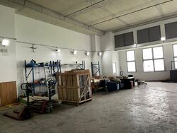 The Westcom (D22), Factory #481837141
